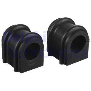 Suspension, stabilisateur | DELPHI