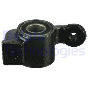 Suspension, bras de liaison | DELPHI
