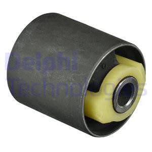 Suspension, bras de liaison | DELPHI