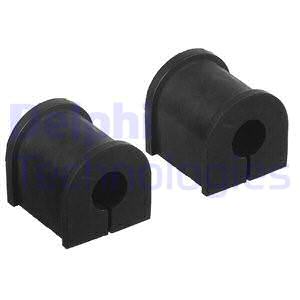 Suspension, stabilisateur | DELPHI