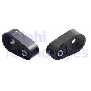 Suspension, stabilisateur | DELPHI