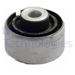 Suspension, bras de liaison | DELPHI