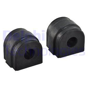 Suspension, stabilisateur | DELPHI