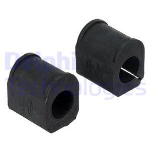 Suspension, stabilisateur | DELPHI