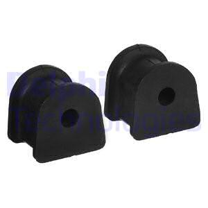 Suspension, stabilisateur | DELPHI