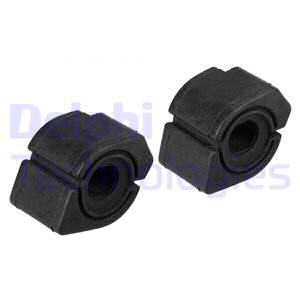 Suspension, stabilisateur | DELPHI