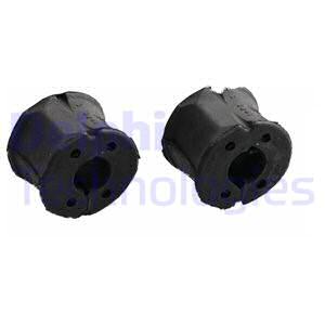 Suspension, stabilisateur | DELPHI