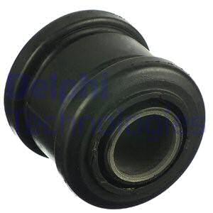 Suspension, corps de l'essieu | DELPHI