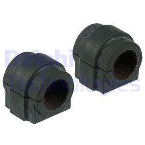 Suspension, stabilisateur | DELPHI