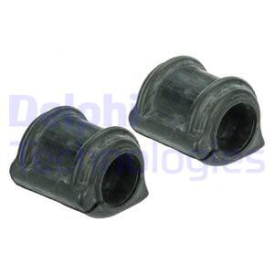 Suspension, stabilisateur | DELPHI
