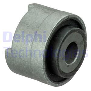 Suspension, bras de liaison | DELPHI