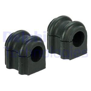 Suspension, stabilisateur | DELPHI