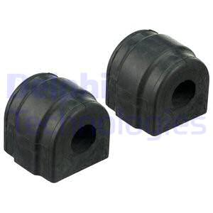 Suspension, stabilisateur | DELPHI