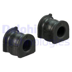 Suspension, stabilisateur | DELPHI