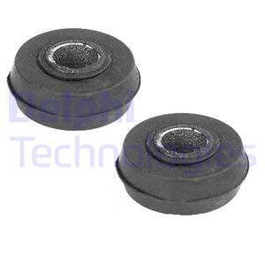 Suspension, bras de liaison | DELPHI