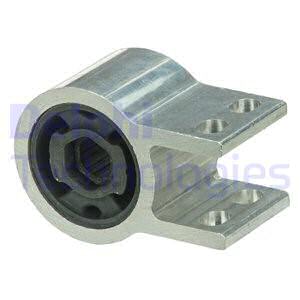 Suspension, bras de liaison | DELPHI