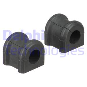 Suspension, stabilisateur | DELPHI