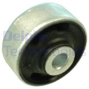 Suspension, bras de liaison | DELPHI