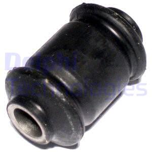 Suspension, bras de liaison | DELPHI
