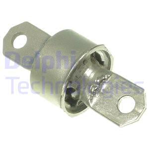 Suspension, bras de liaison | DELPHI