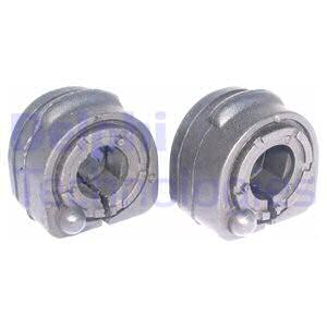 Suspension, stabilisateur | DELPHI