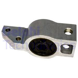 Suspension, bras de liaison | DELPHI