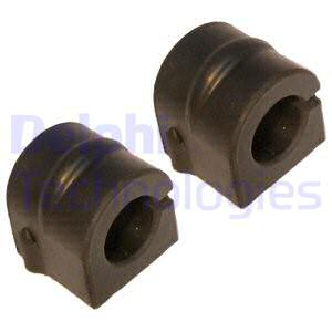 Suspension, stabilisateur | DELPHI