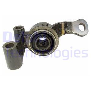 Suspension, bras de liaison | DELPHI