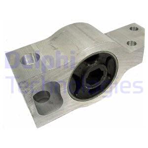 Suspension, bras de liaison | DELPHI