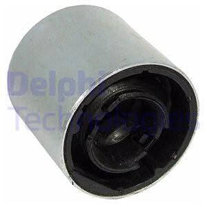 Suspension, bras de liaison | DELPHI