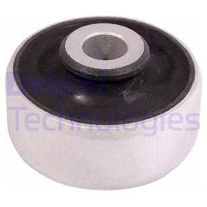 Suspension, bras de liaison | DELPHI