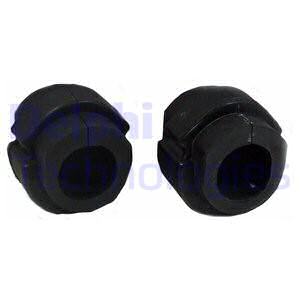 Suspension, stabilisateur | DELPHI