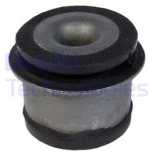 Suspension, corps de l'essieu | DELPHI