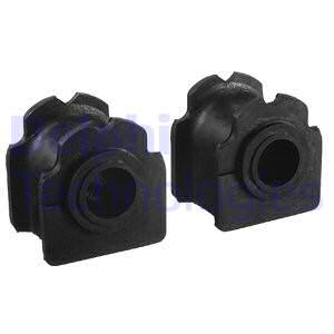 Suspension, stabilisateur | DELPHI