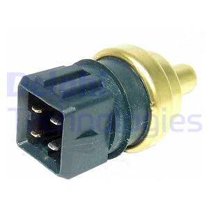 Sonde de température, liquide de refroidissement | DELPHI