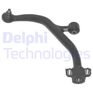 Suspension, bras de liaison | DELPHI