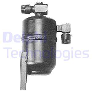 Filtre déshydratant, climatisation | DELPHI