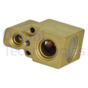 Détendeur, climatisation | DELPHI