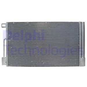 Condenseur, climatisation | DELPHI