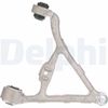 Image du produit pour Bras de liaison, suspension de roue
