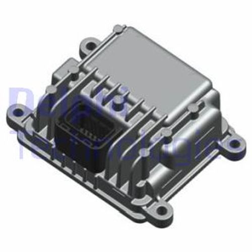 Image du produit pour Appareil de commande, injection de carburant