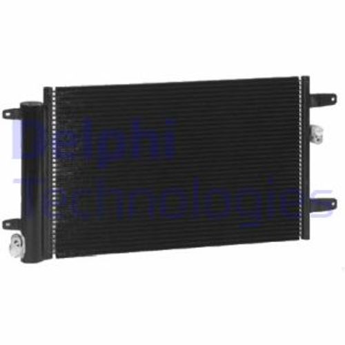 Image du produit pour Condenseur, climatisation