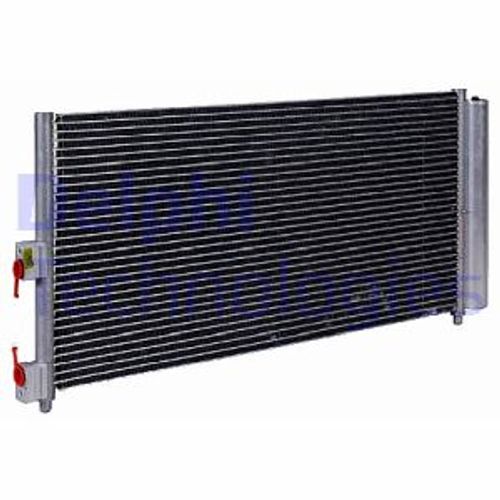 Image du produit pour Condenseur, climatisation