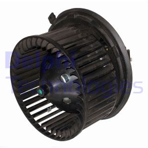 Image du produit pour Moteur électrique, pulseur d'air habitacle