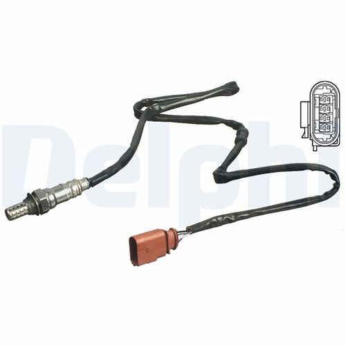 Image du produit pour Sonde lambda