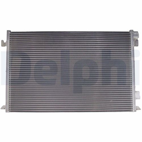 Image du produit pour Condenseur, climatisation