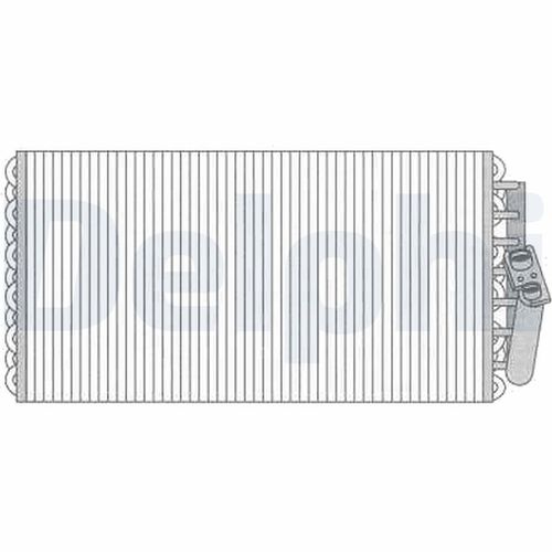 Image du produit pour Évaporateur climatisation