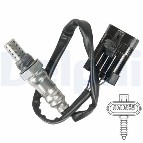 Image du produit pour Sonde lambda