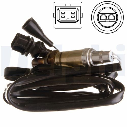 Image du produit pour Sonde lambda
