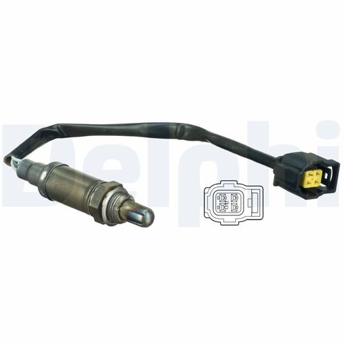Image du produit pour Sonde lambda